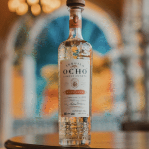 TEQUILA OCHO REPOSADO LAGUNA COLORADA 2025