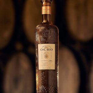 TEQUILA OCHO EXTRA AÑEJO LA MULA 2021