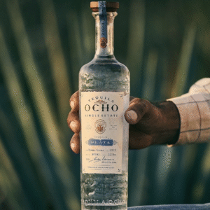 TEQUILA OCHO PLATA SALTO DE NOGALES 2026