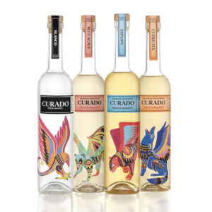 KIT: CURADOS (4)